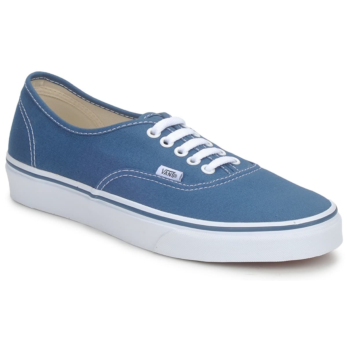 Women's Sneakers Vans Blue