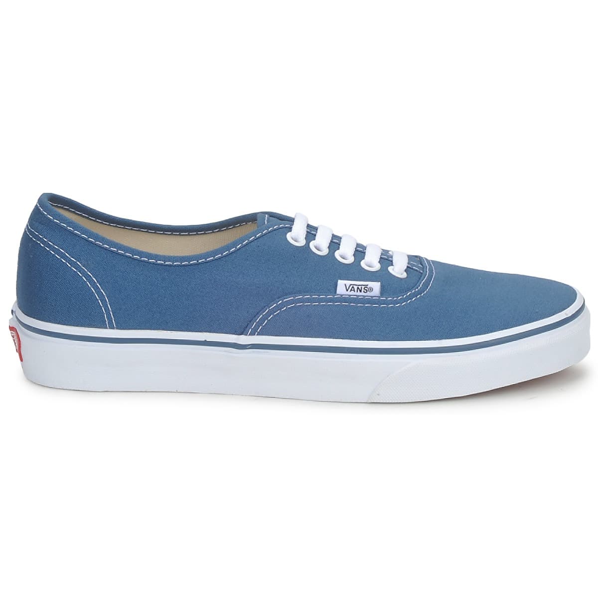 Women's Sneakers Vans Blue