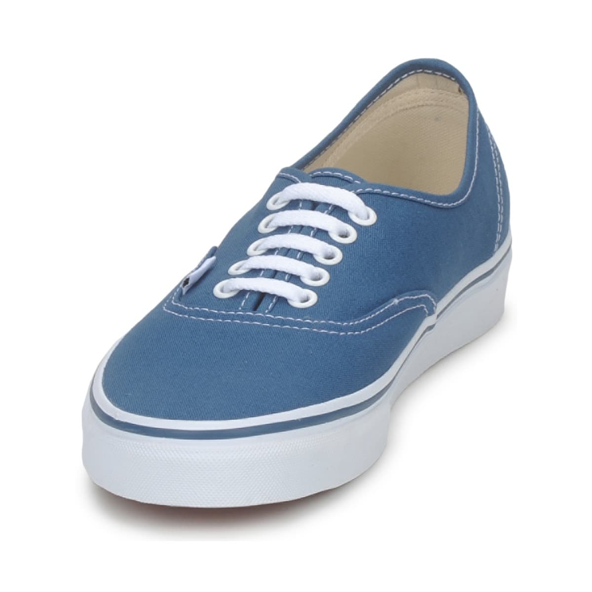 Women's Sneakers Vans Blue