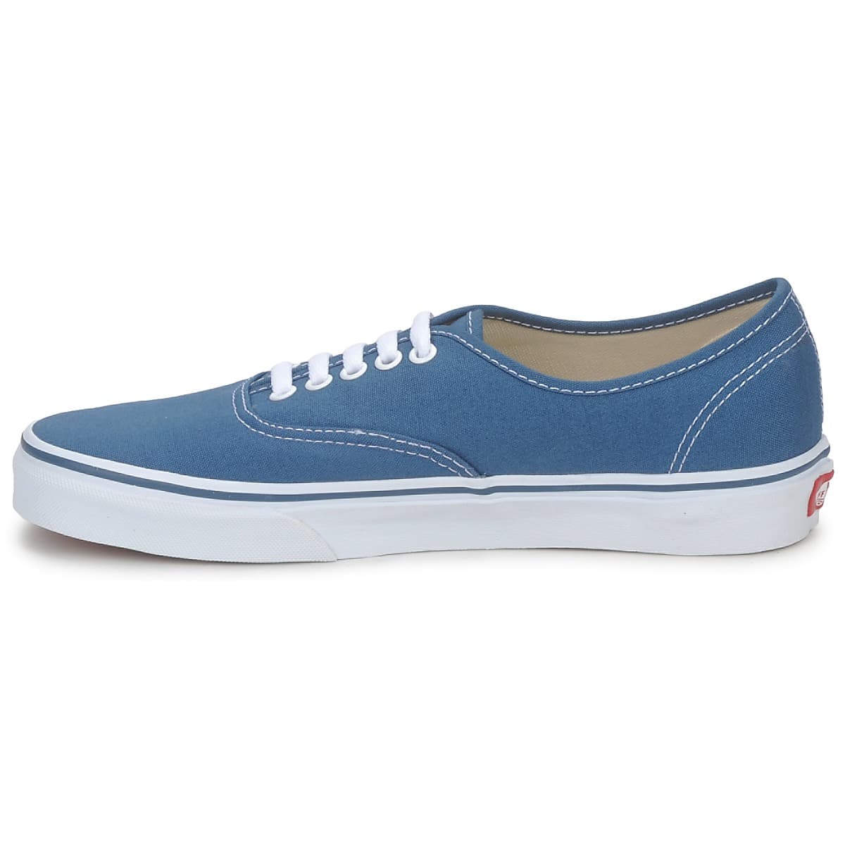 Women's Sneakers Vans Blue