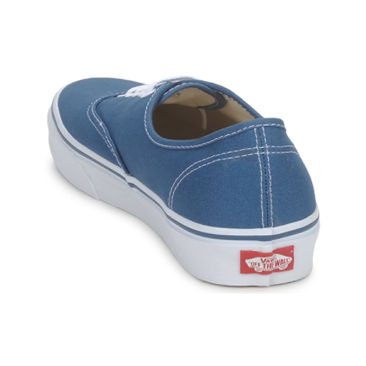 Women's Sneakers Vans Blue