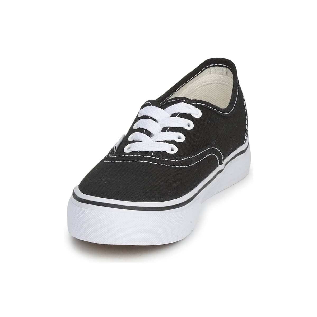 Boys' Sneakers Vans Black