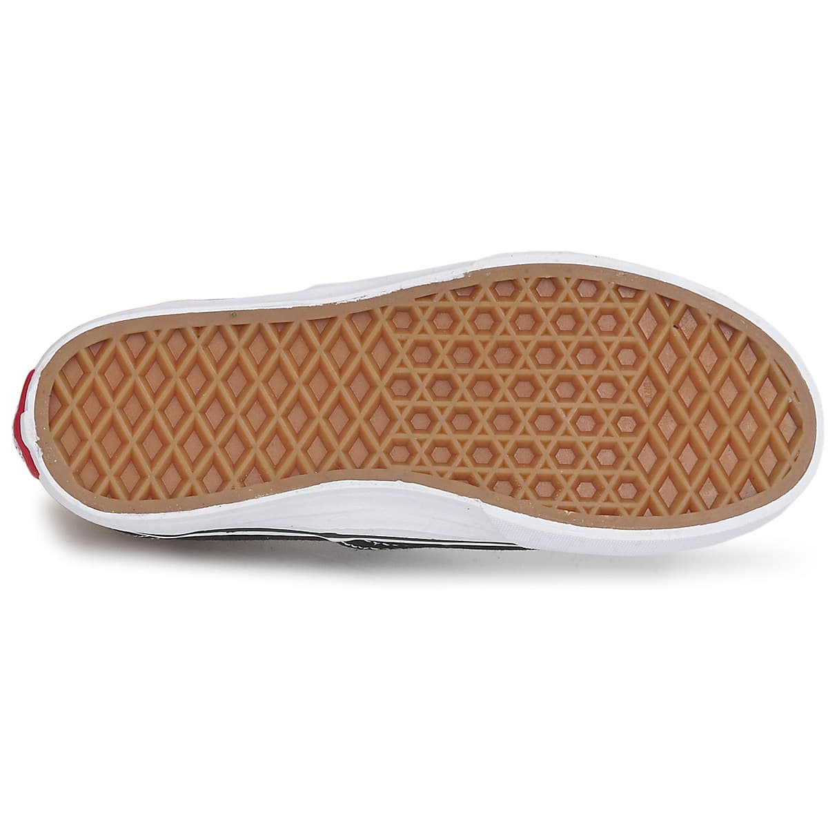 Boys' Sneakers Vans Black