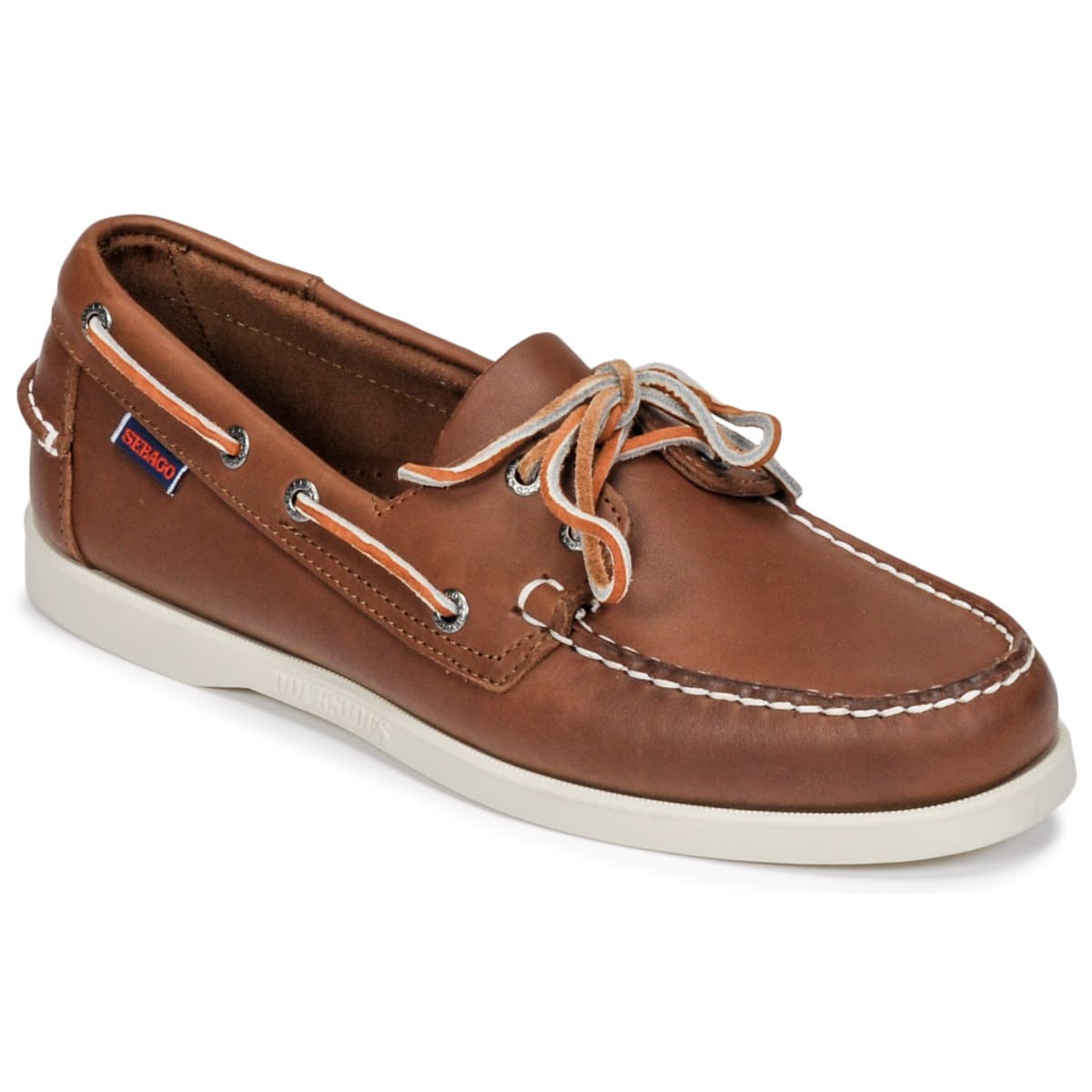 Men's Loafers Sebago Blue