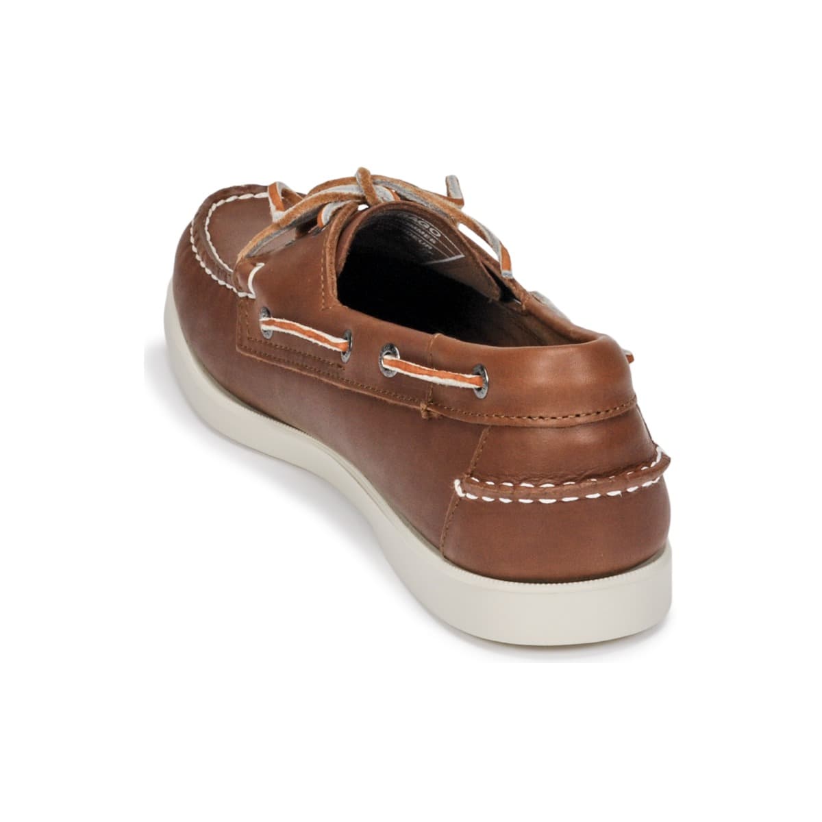 Men's Loafers Sebago Brown