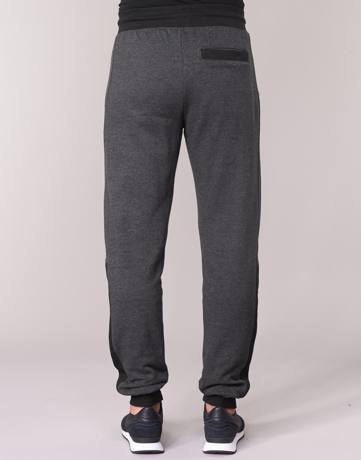 Men's Tracksuits Lonsdale Gray