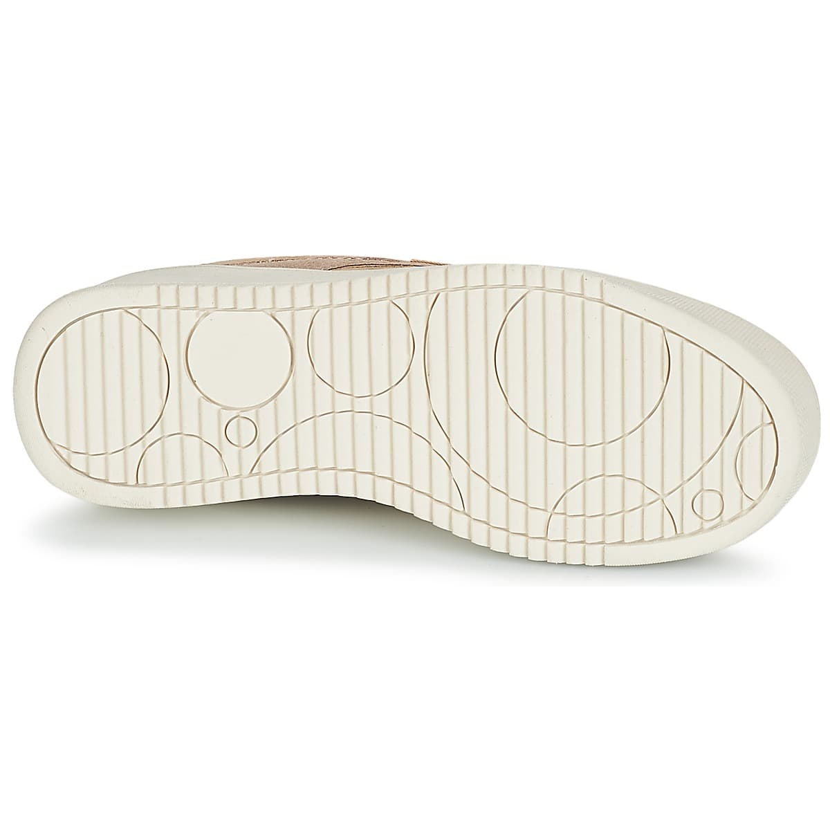 Women's Sneakers MTNG Beige