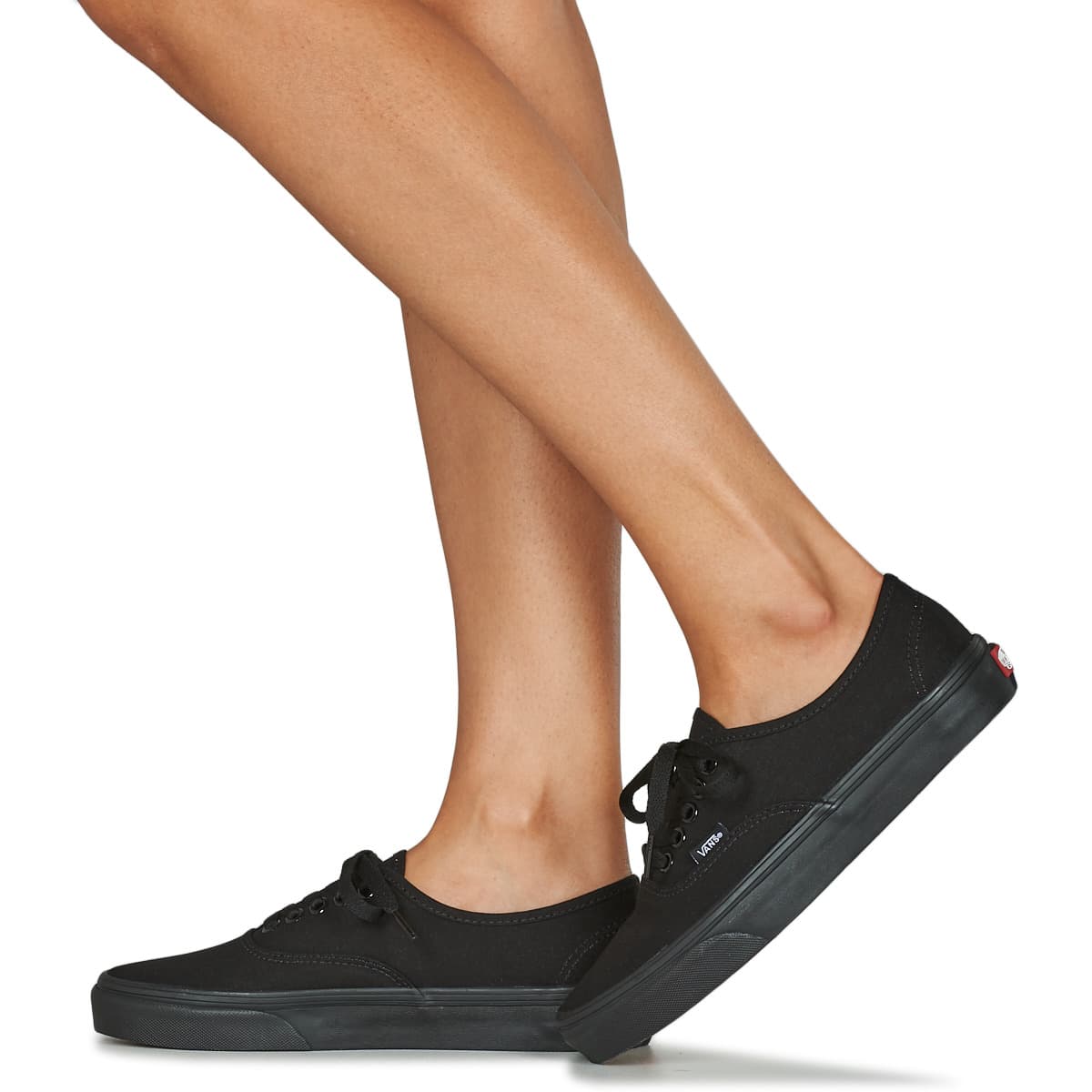 Women's Sneakers Vans Black