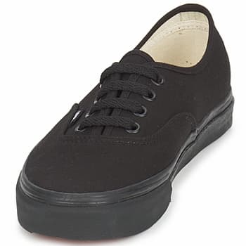 Women's Sneakers Vans Black