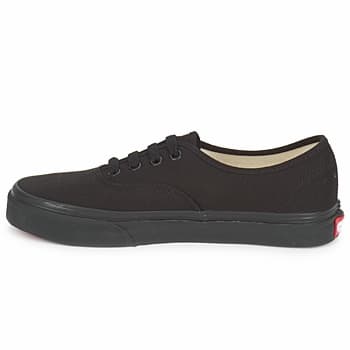 Women's Sneakers Vans Black
