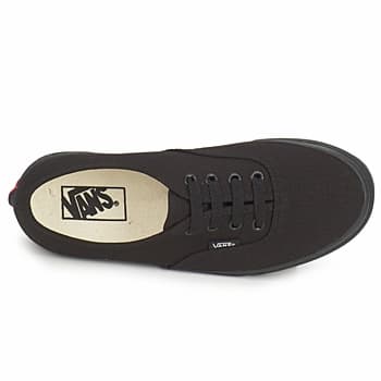 Women's Sneakers Vans Black