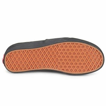 Women's Sneakers Vans Black