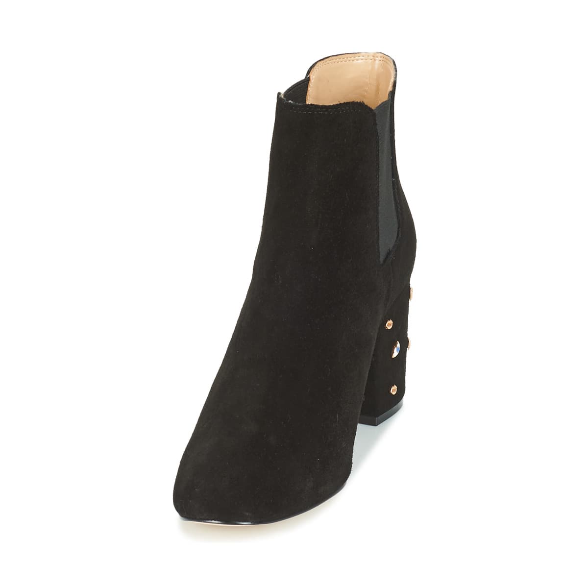 Women's Ankle Boots Katy Perry Black