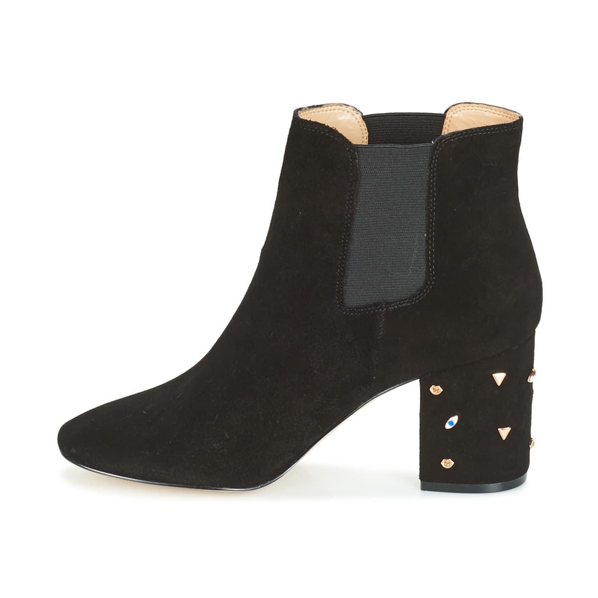 Women's Ankle Boots Katy Perry Black