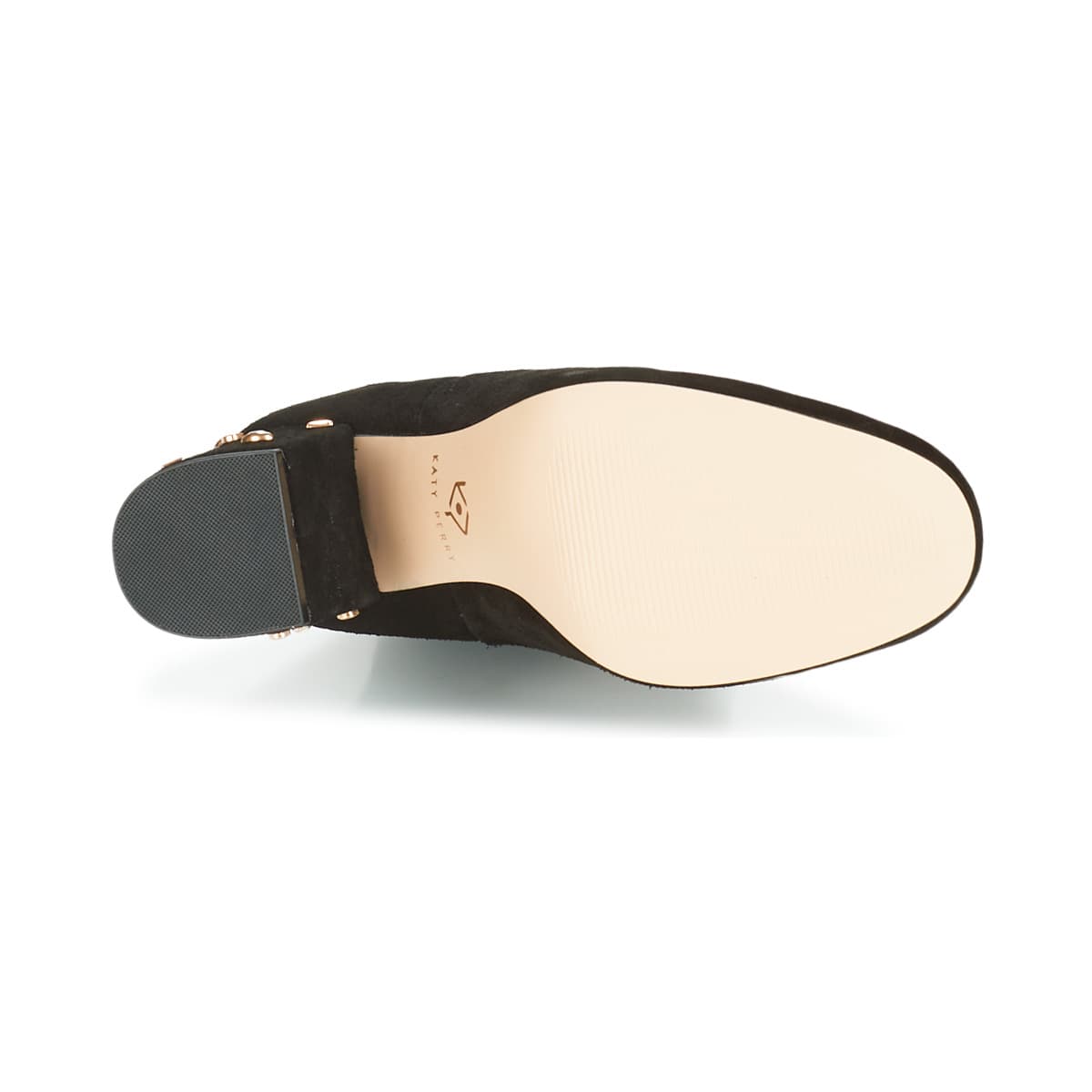 Women's Ankle Boots Katy Perry Black