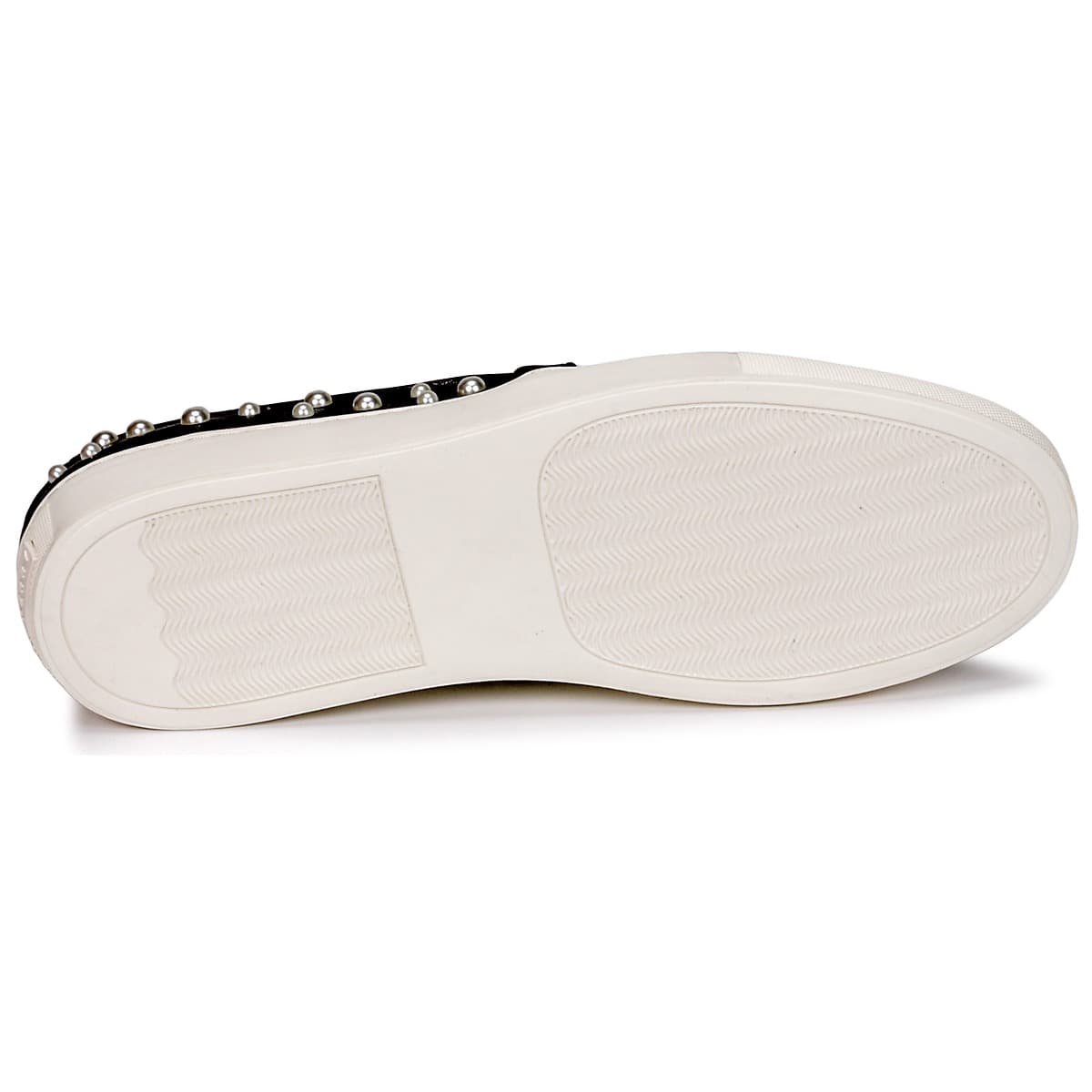 Women's Loafers Katy Perry Silver