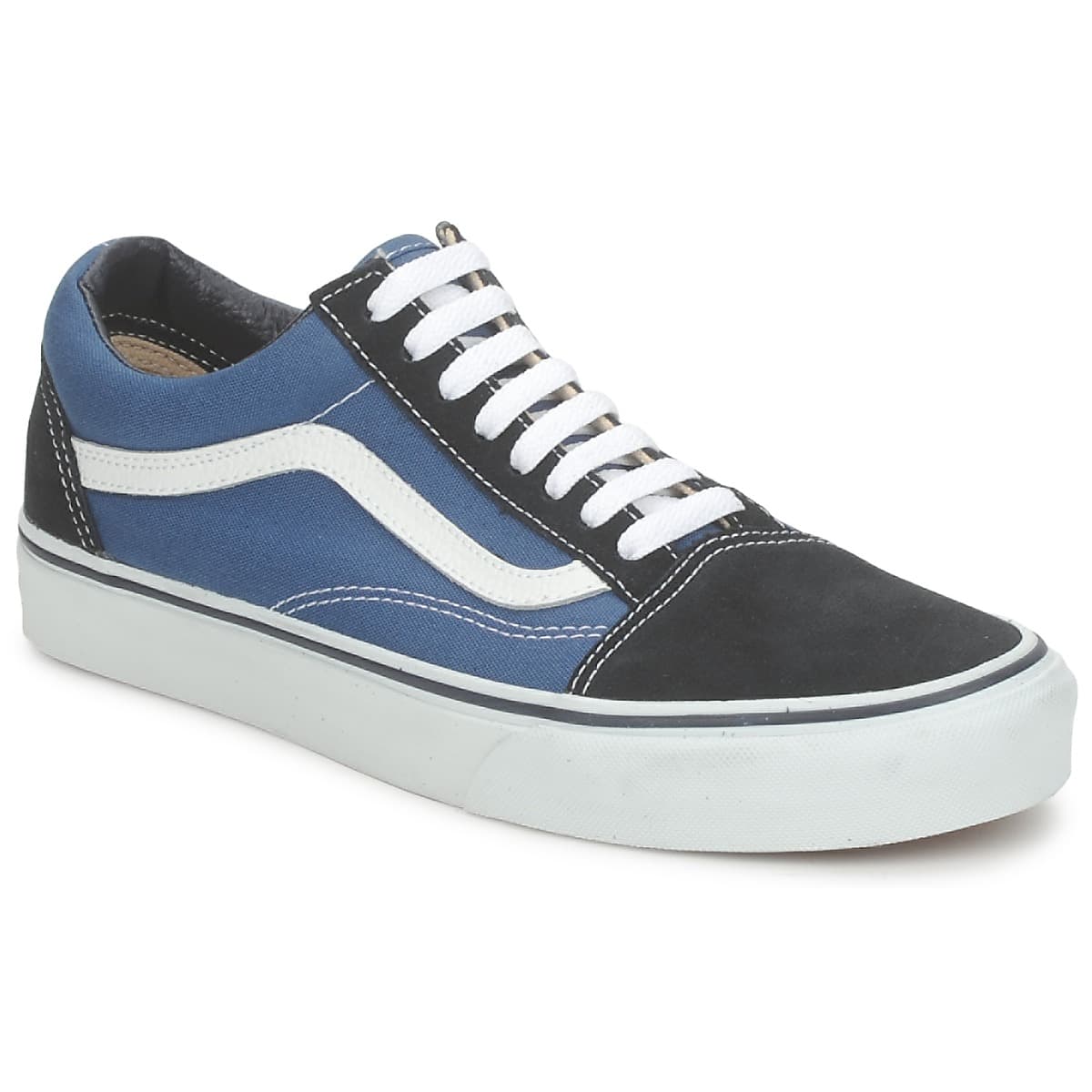 Men's Sneakers Vans Blue