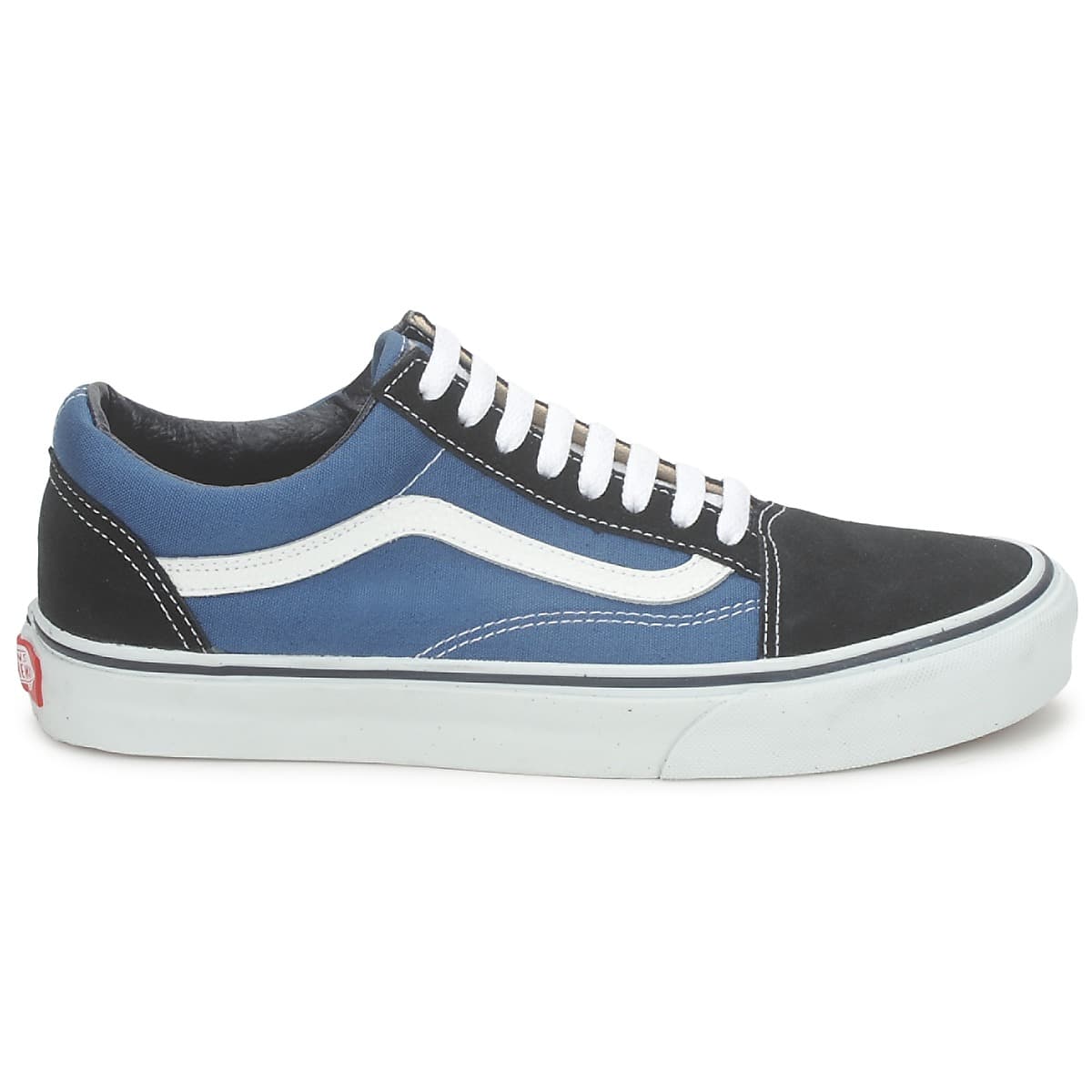 Women's Sneakers Vans Blue