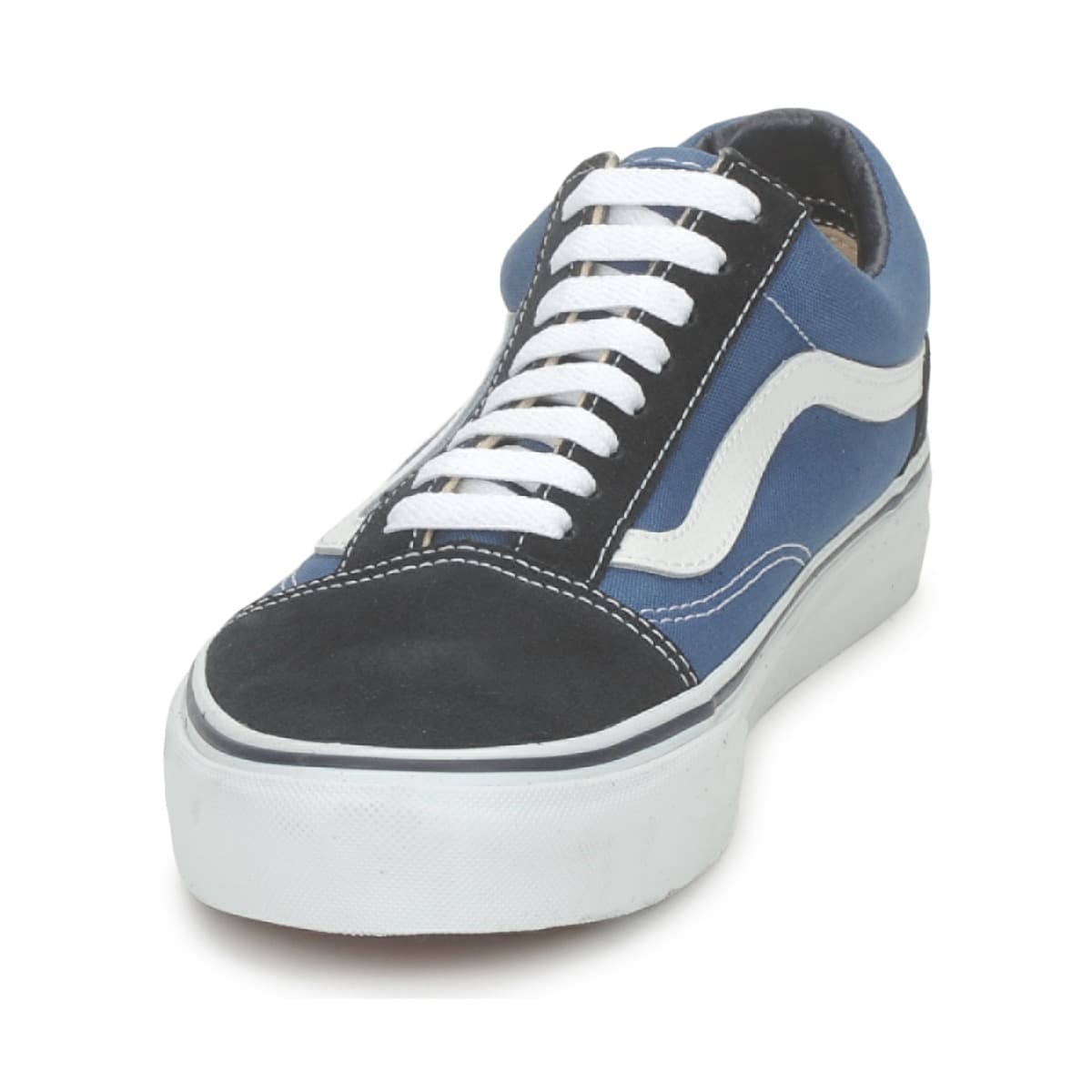 Women's Sneakers Vans Blue