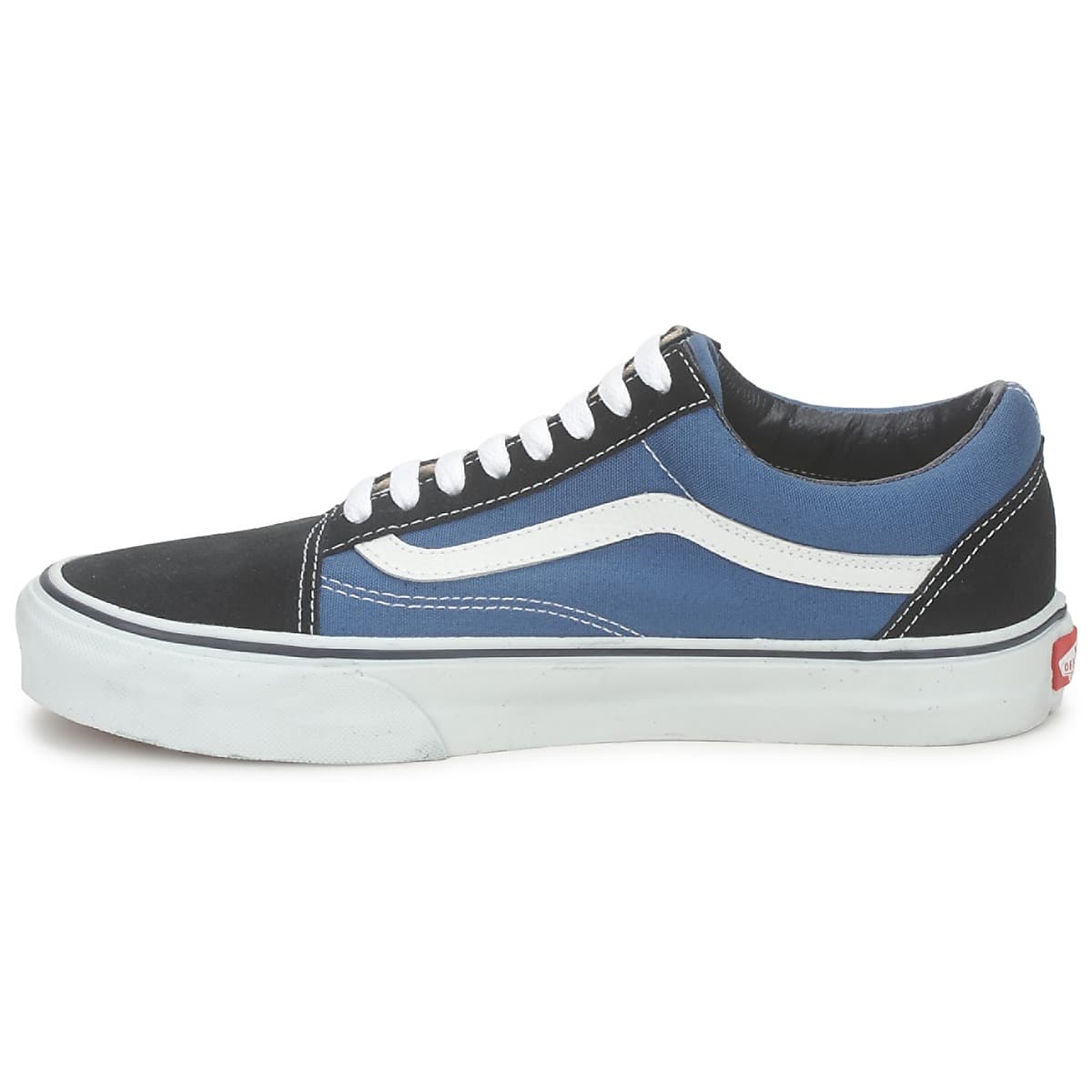 Women's Sneakers Vans Blue