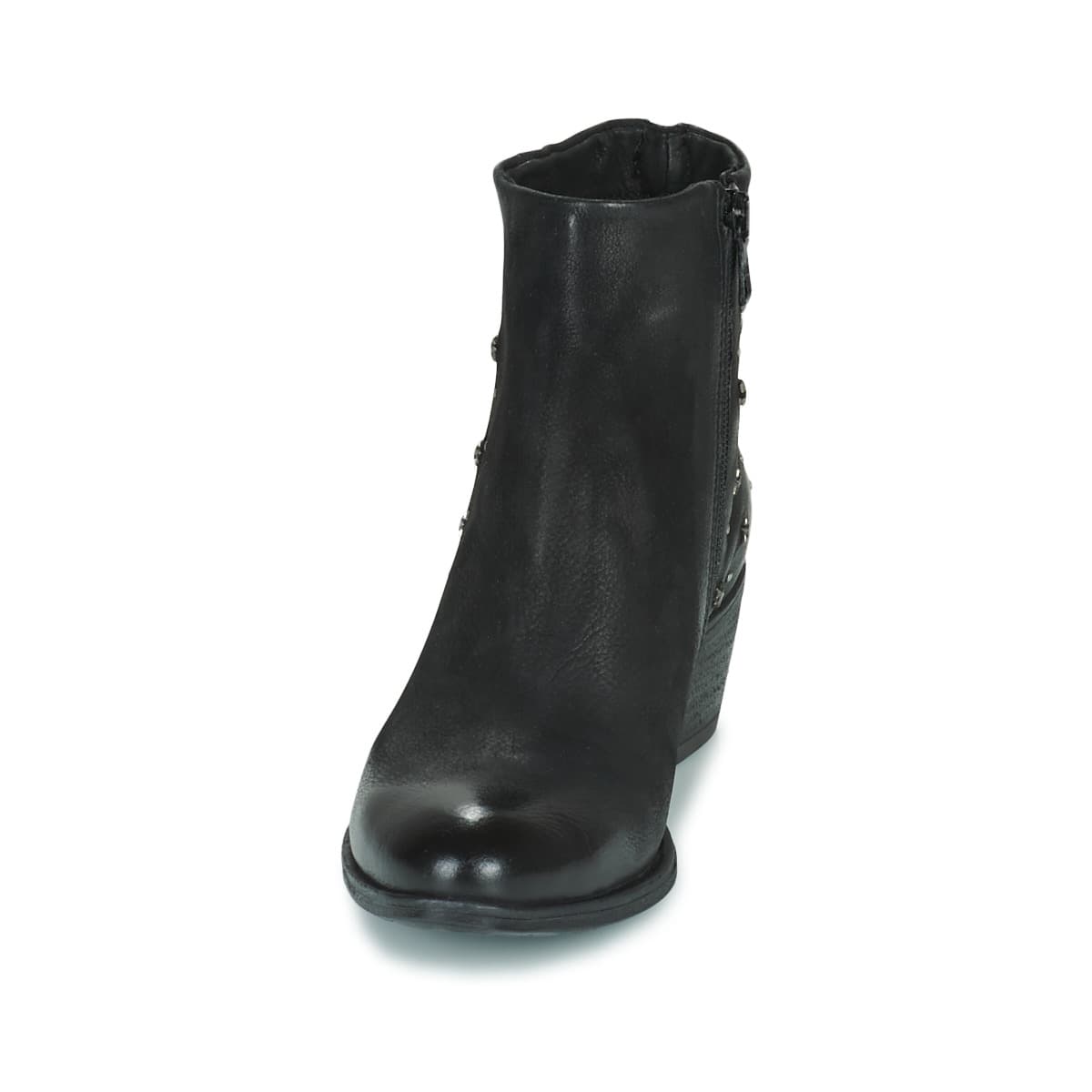 Women's Boots Mjus Black