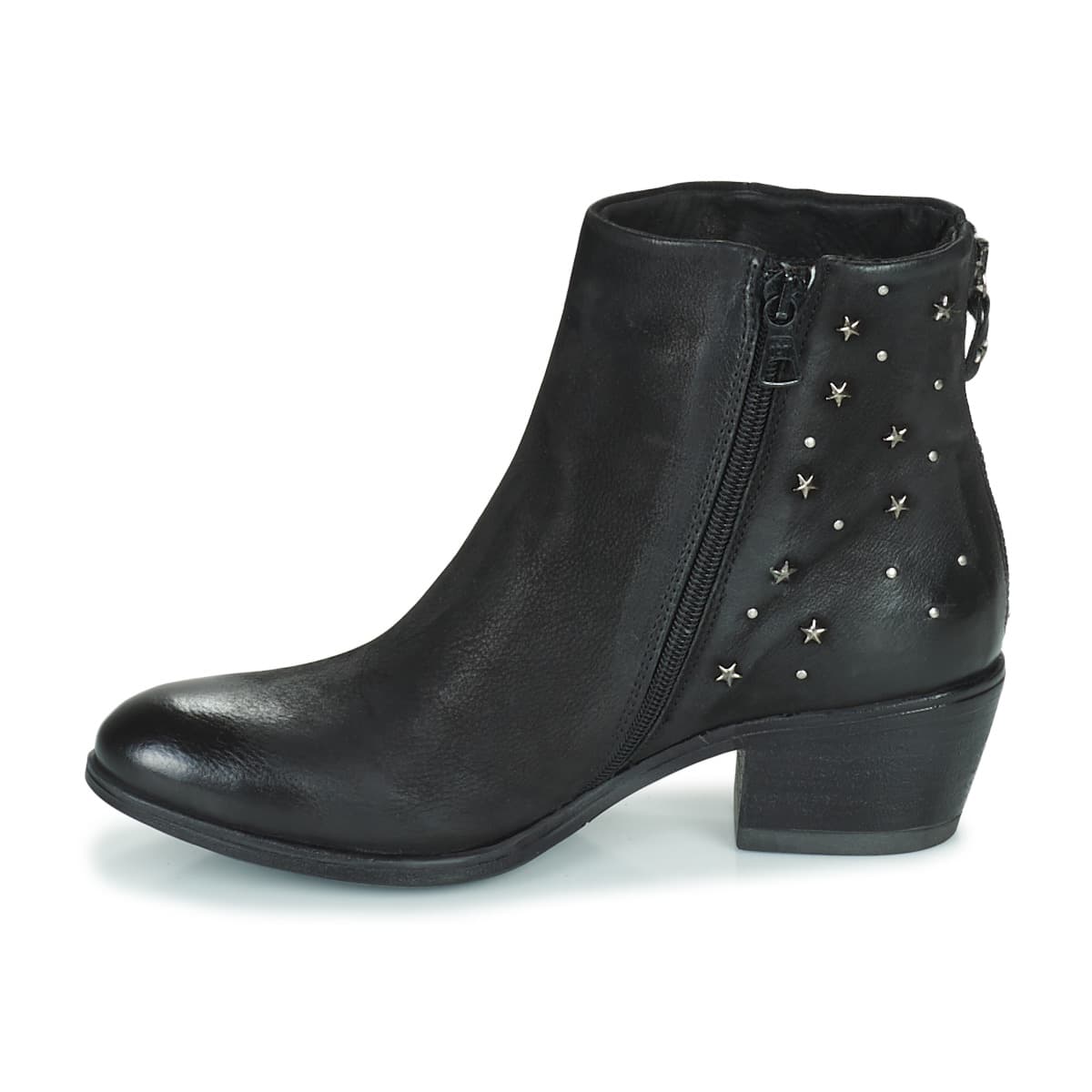 Women's Boots Mjus Black