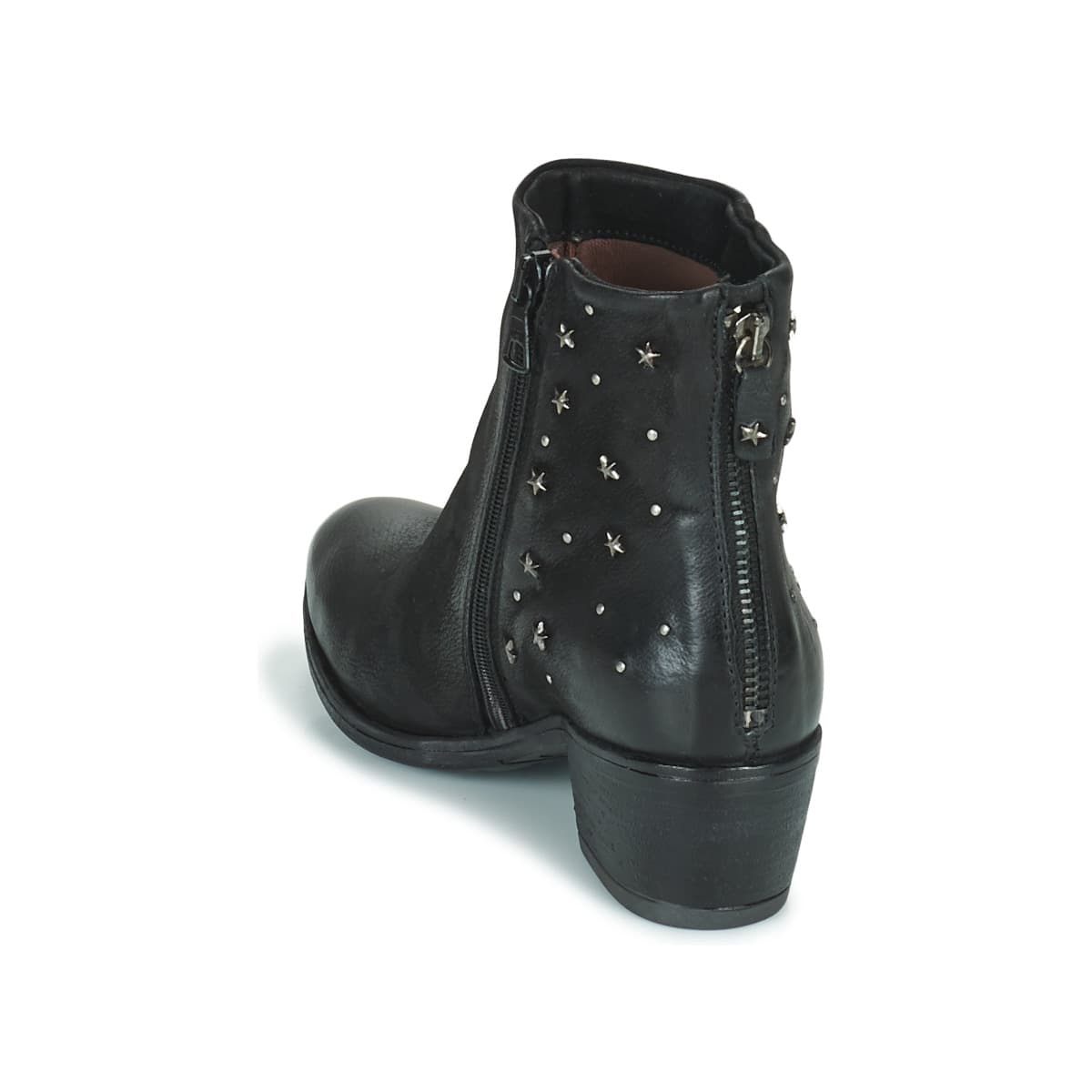 Women's Boots Mjus Black