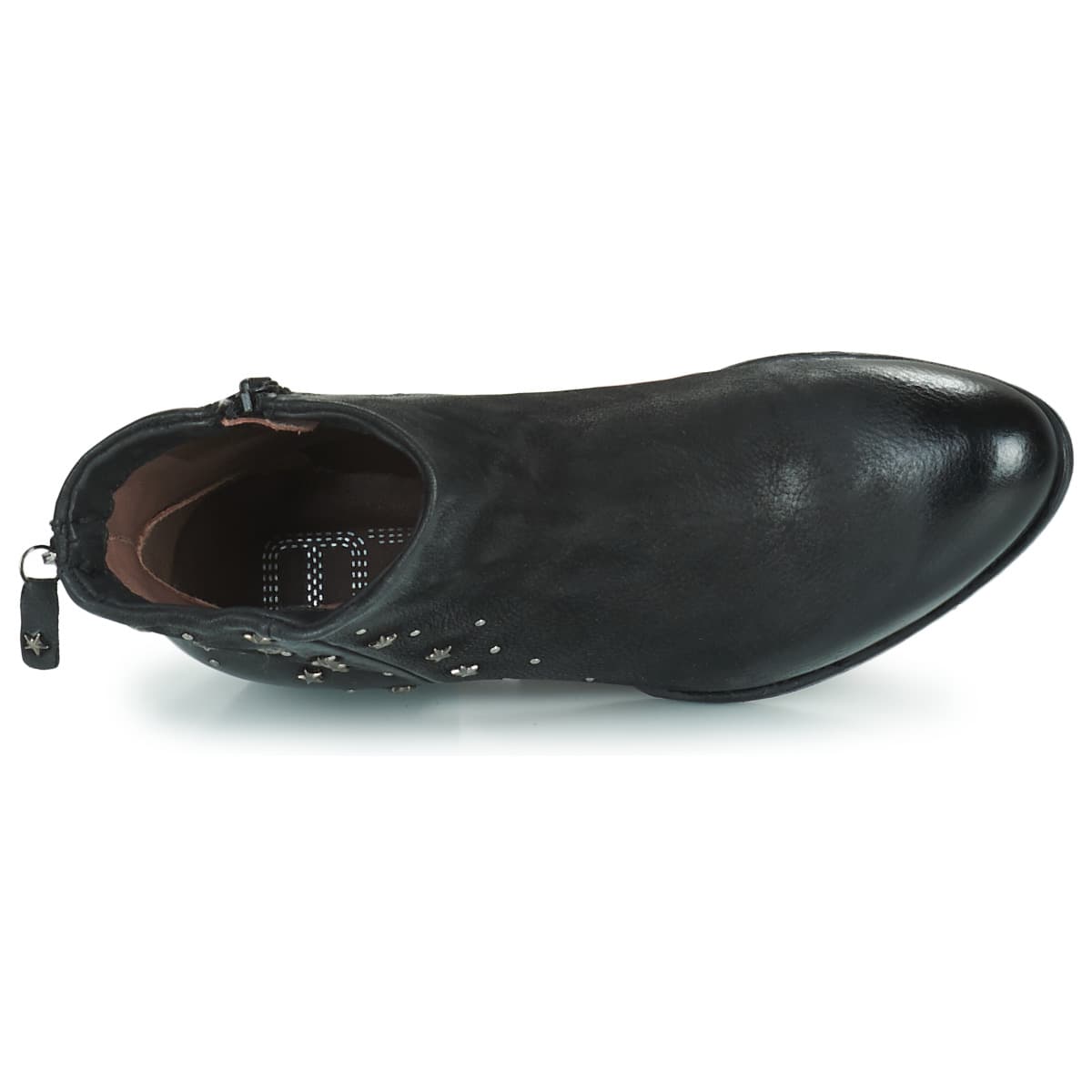 Women's Boots Mjus Black