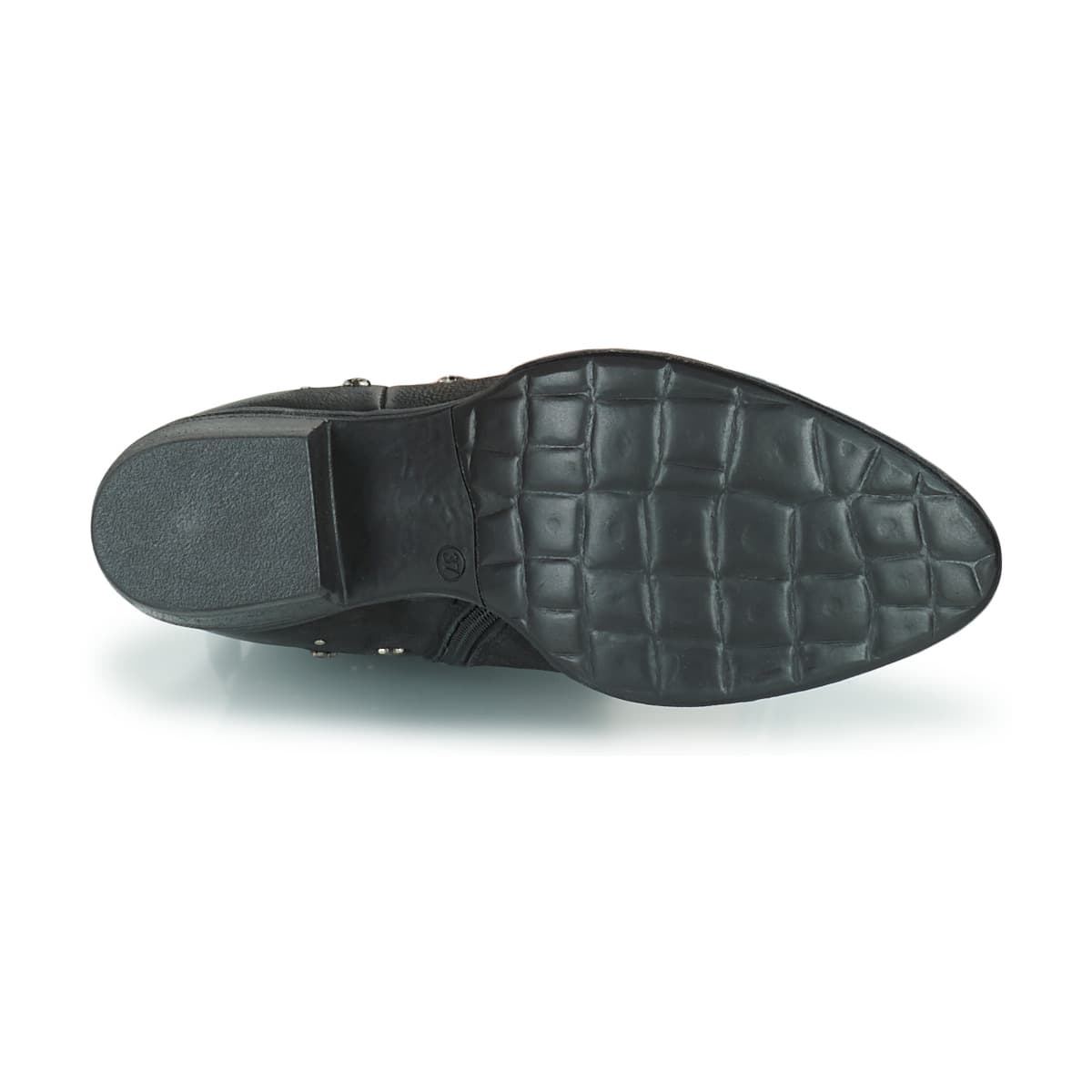 Women's Boots Mjus Black