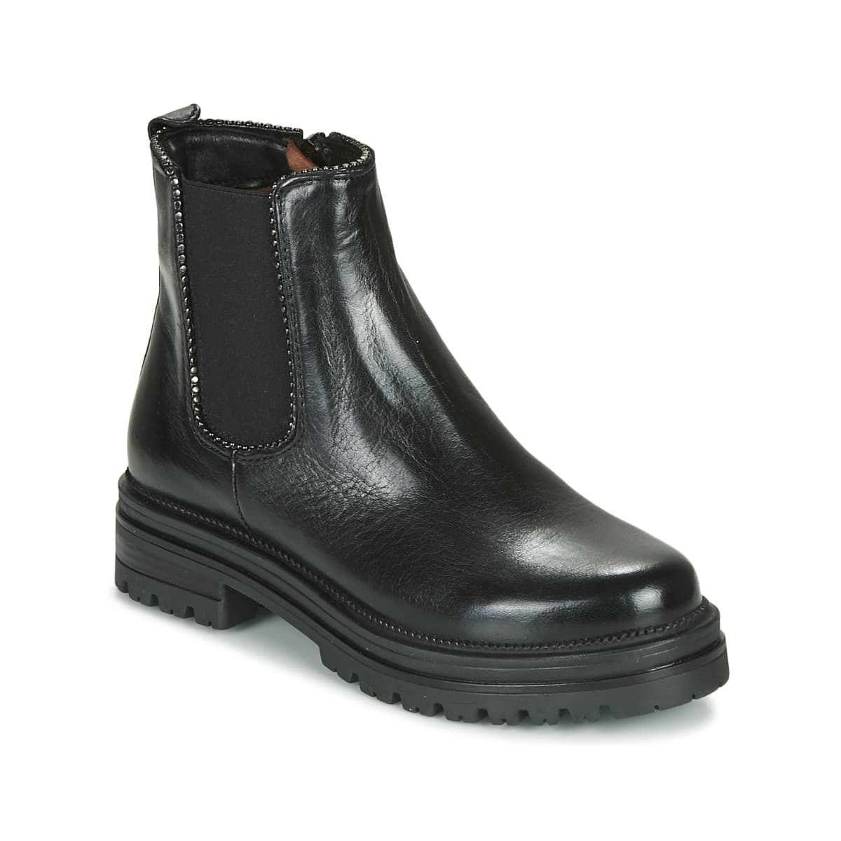 Μπότες Mjus DOBLE CHELS