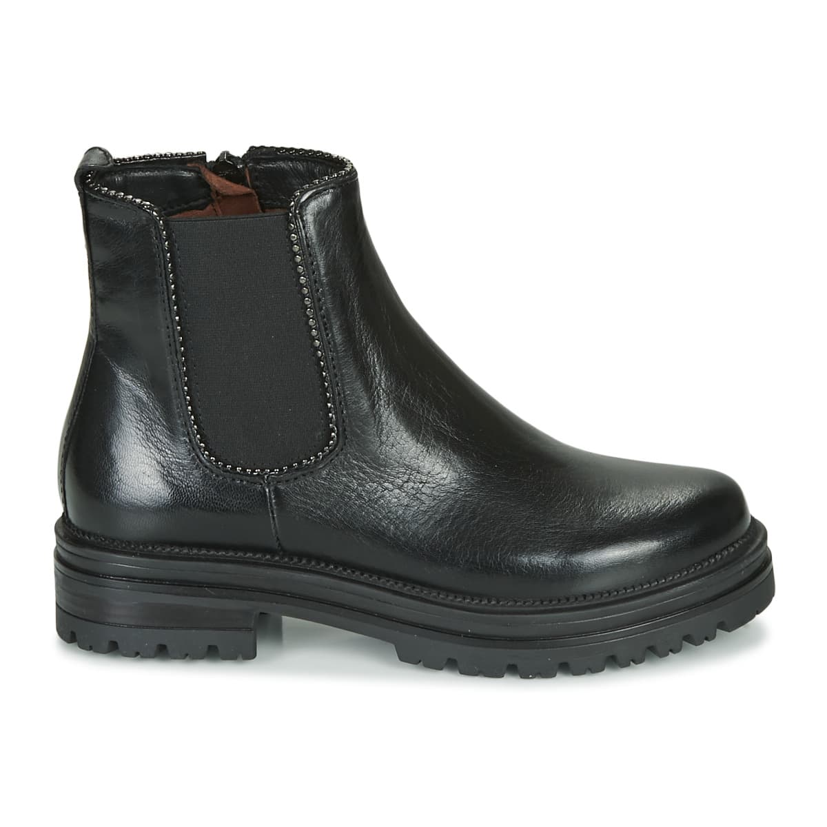 Women's Boots Mjus Black