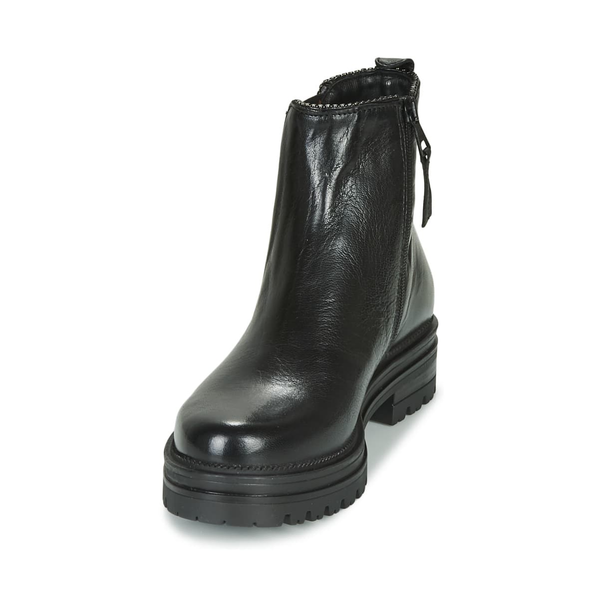 Women's Boots Mjus Black