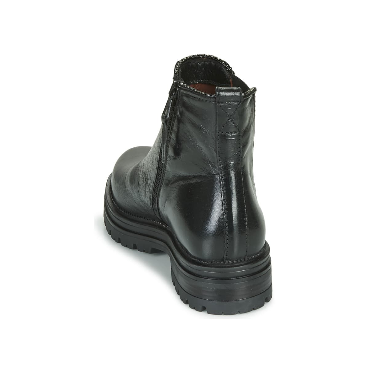 Women's Boots Mjus Black