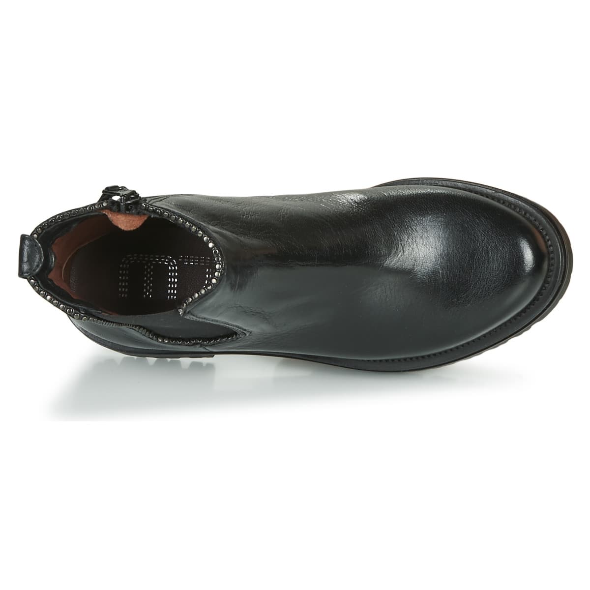 Women's Boots Mjus Black