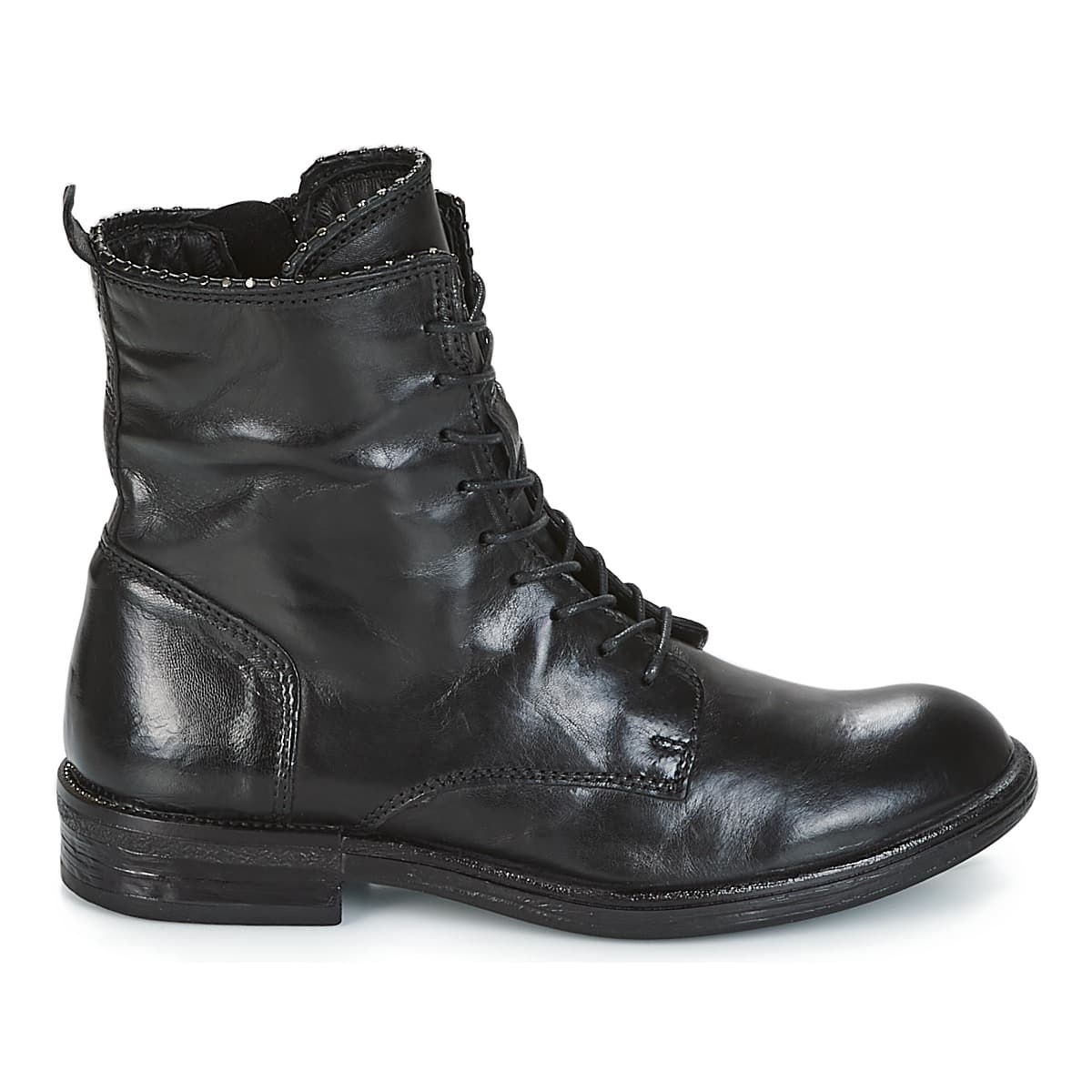 Women's Boots Mjus Black