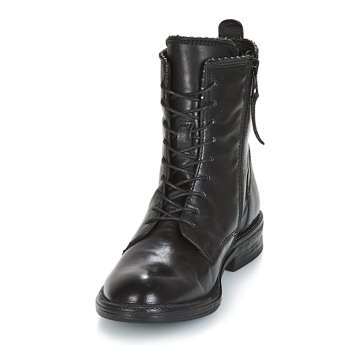 Women's Boots Mjus Black
