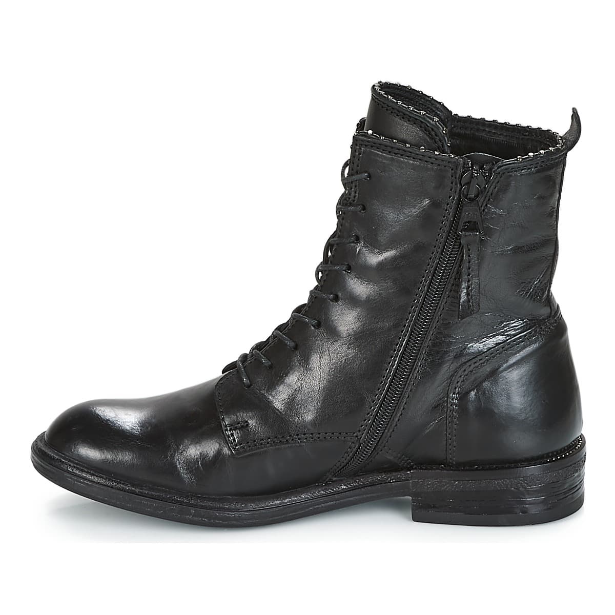Women's Boots Mjus Black