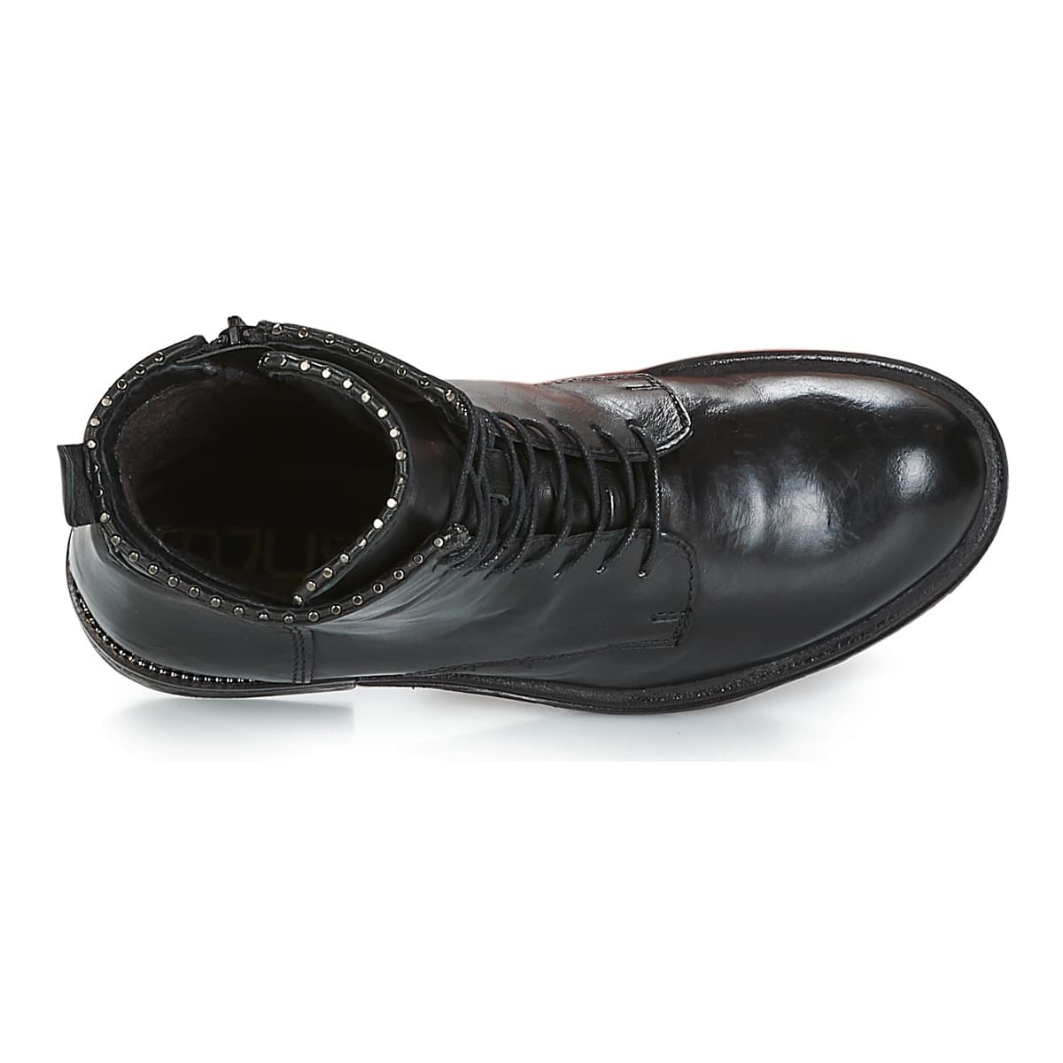 Women's Boots Mjus Black