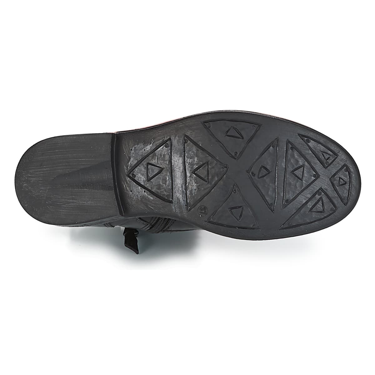 Women's Boots Mjus Black