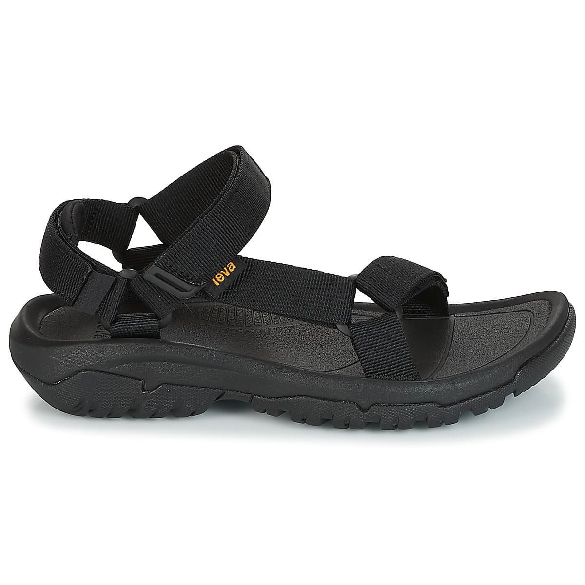 Women's Sports Sandals Teva Black
