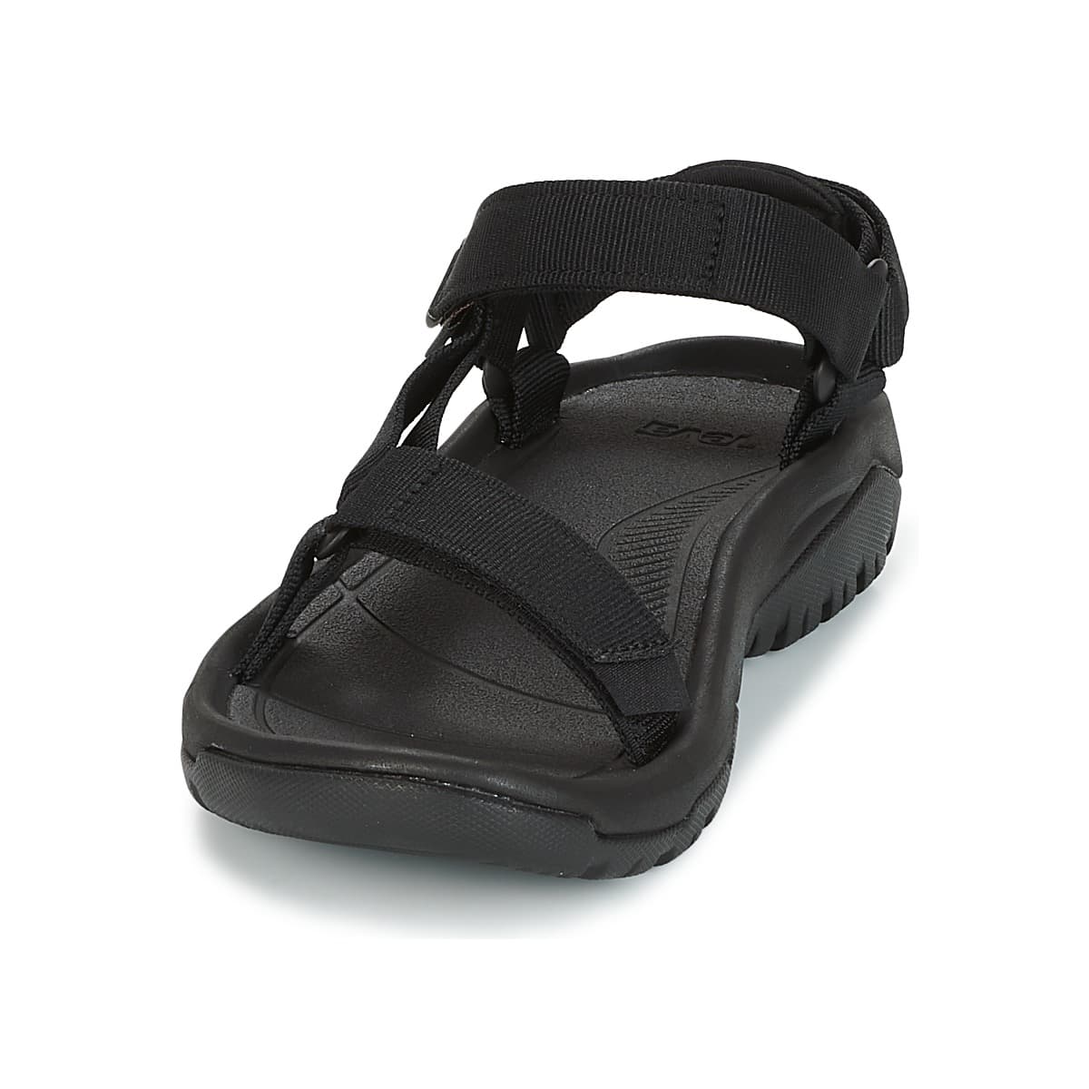 Women's Sports Sandals Teva Black