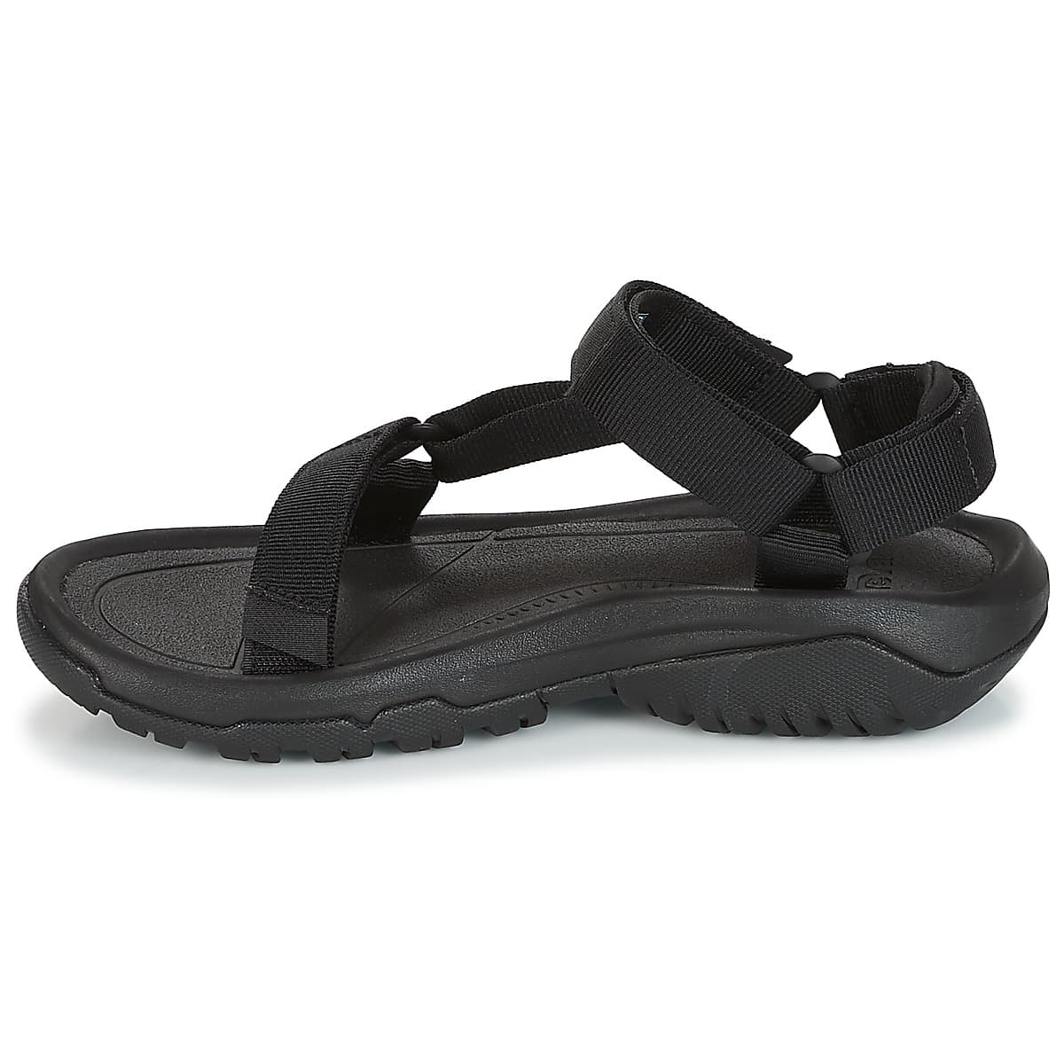 Women's Sports Sandals Teva Black