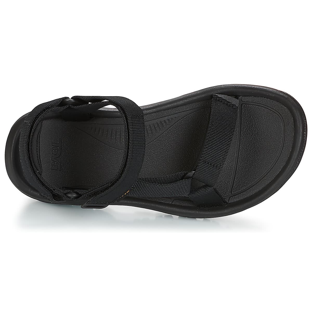 Women's Sports Sandals Teva Black