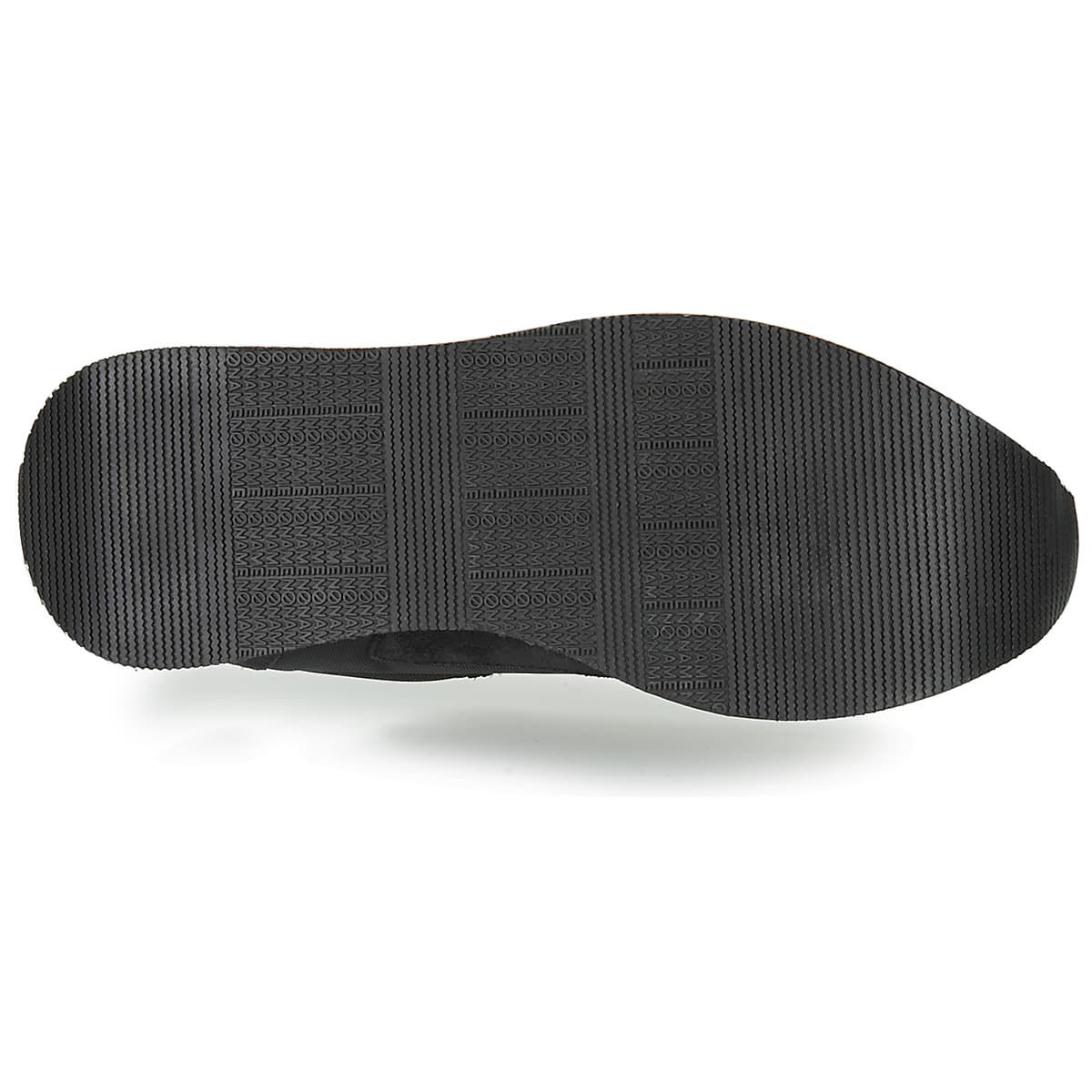 Women's Sneakers No Name Black