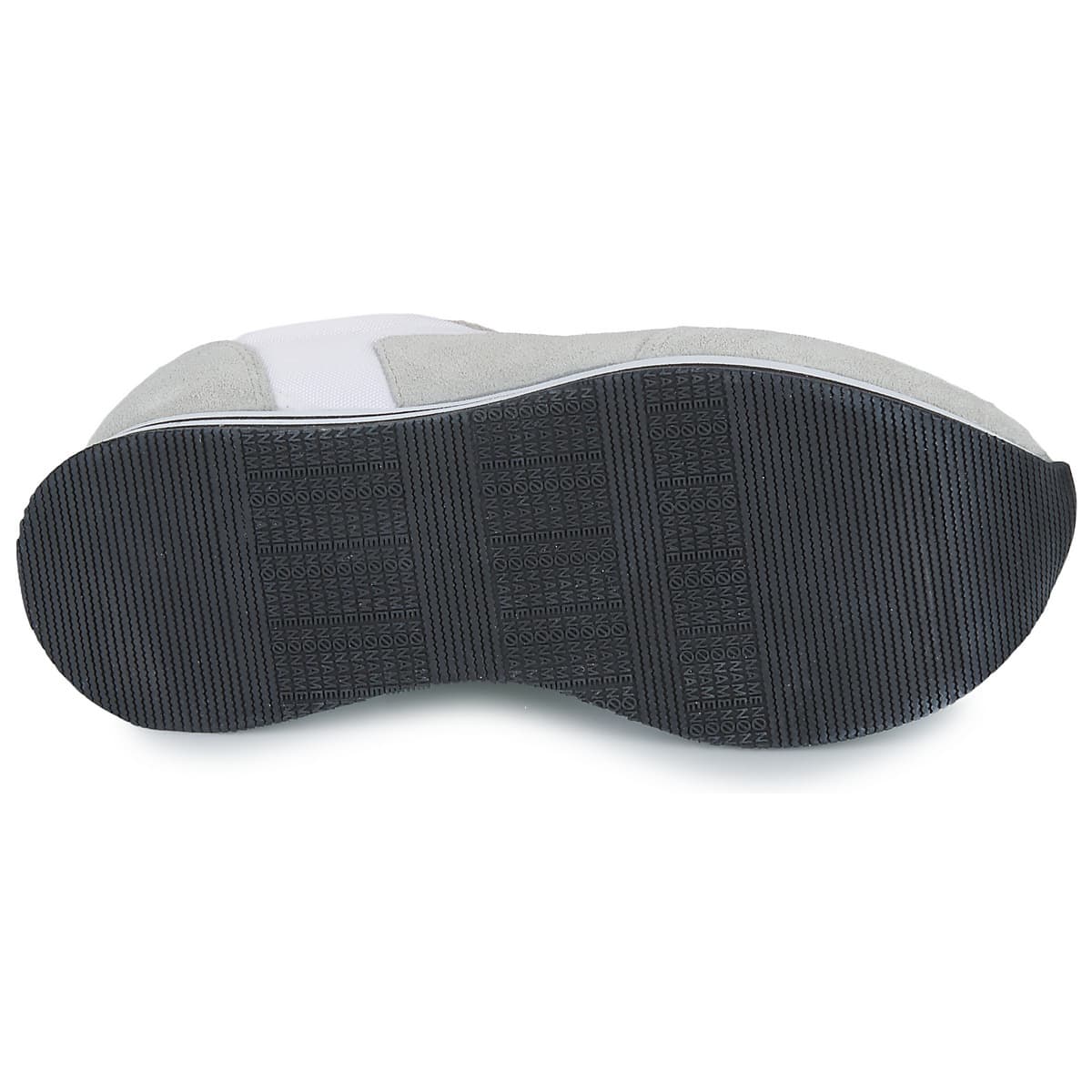 Women's Sneakers No Name White