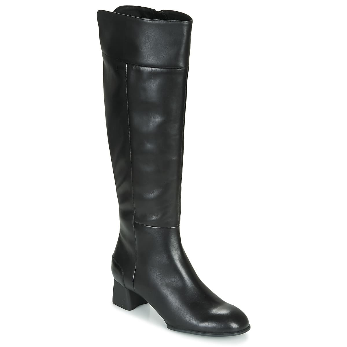 Women's Boots Camper Black