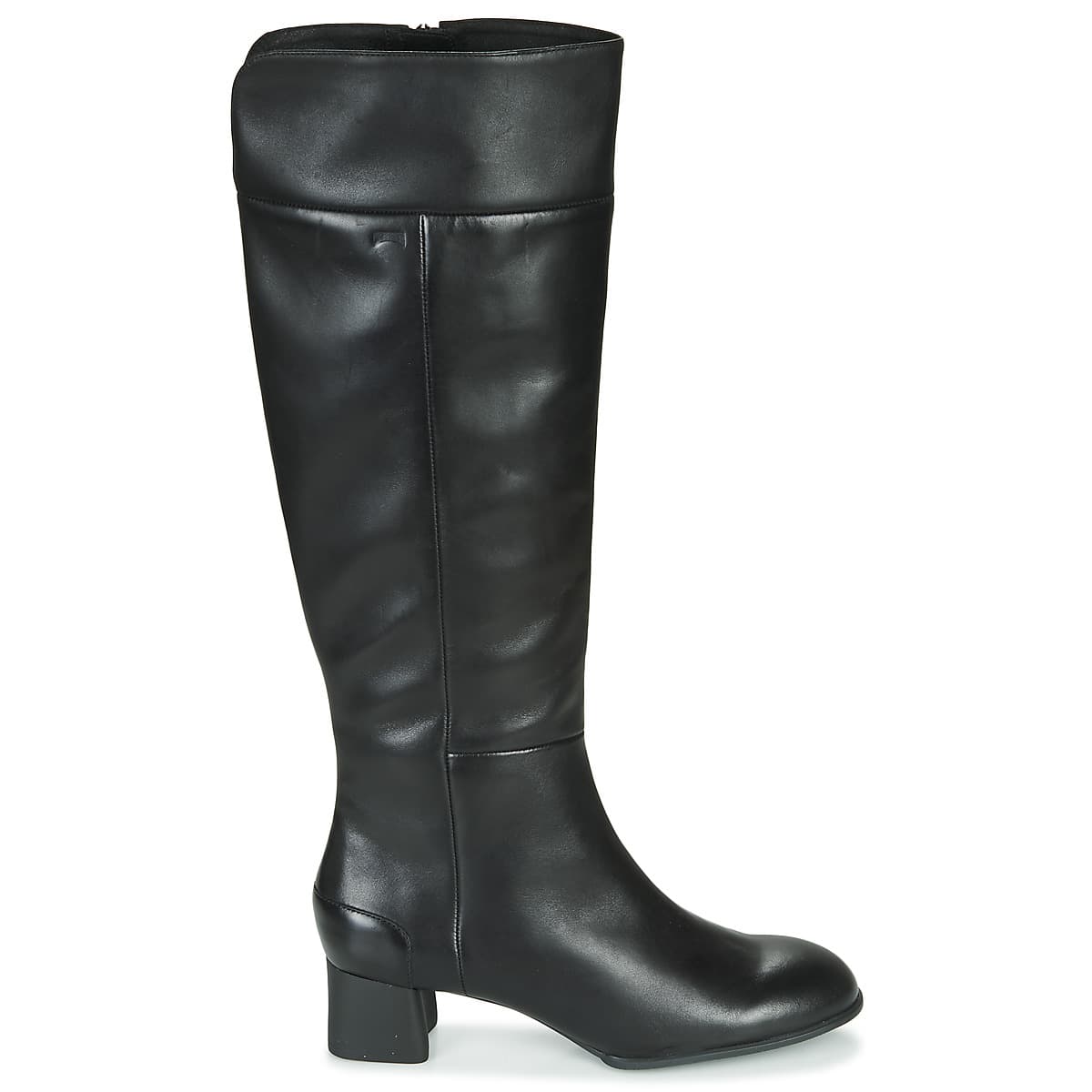 Women's Boots Camper Black