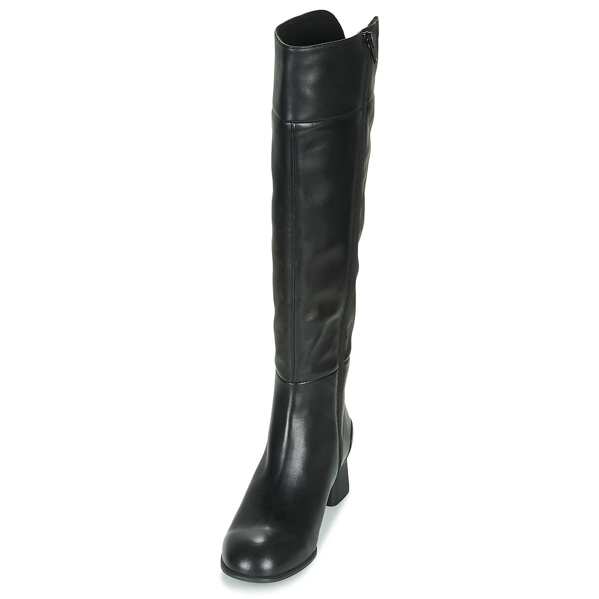 Women's Boots Camper Black