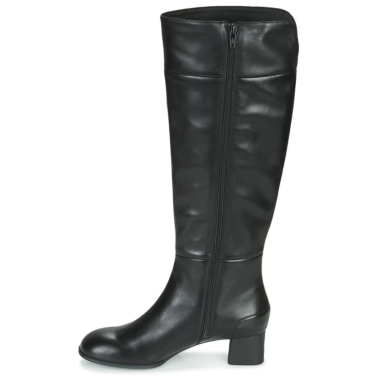 Women's Boots Camper Black