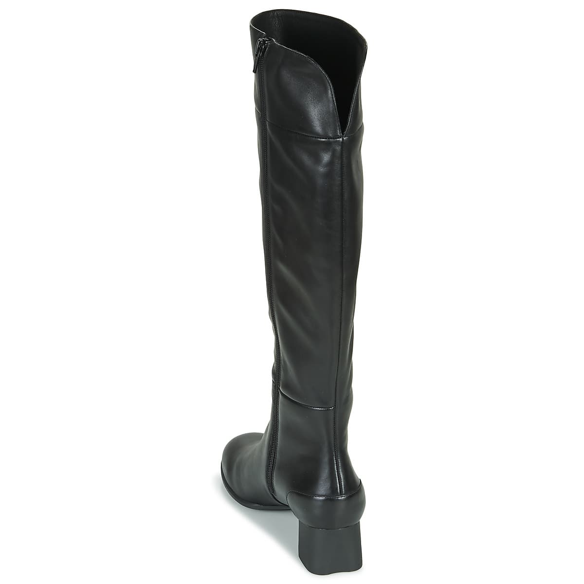 Women's Boots Camper Black